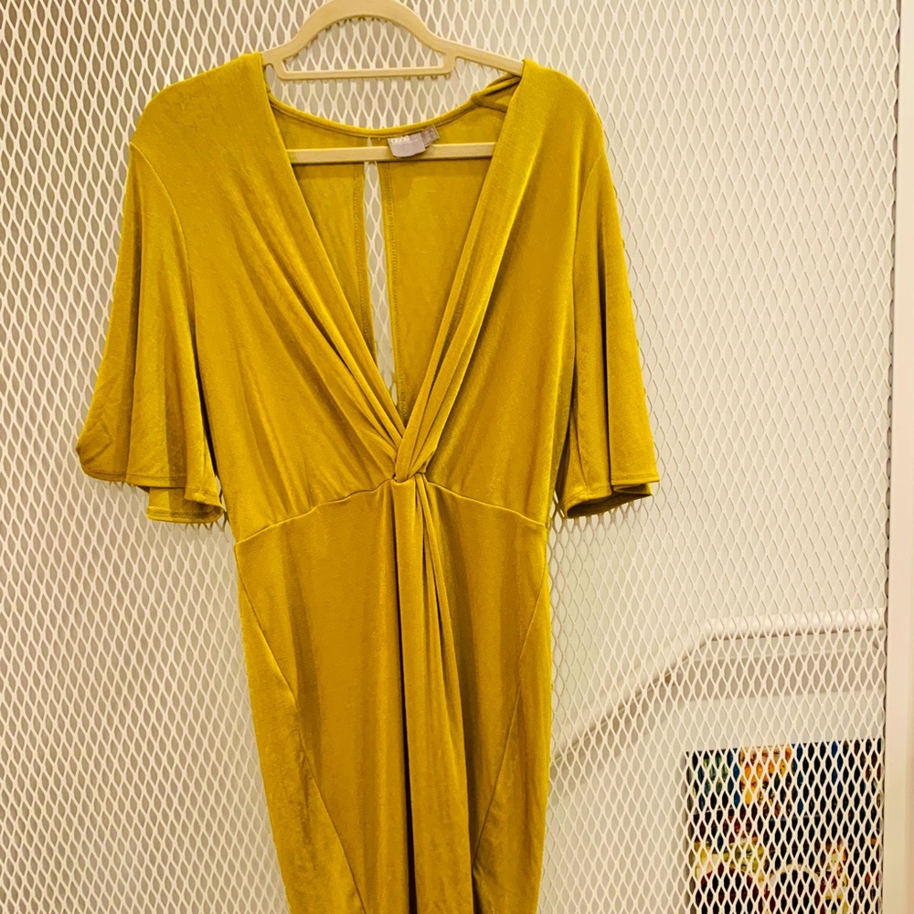 ASOS MIDI dress